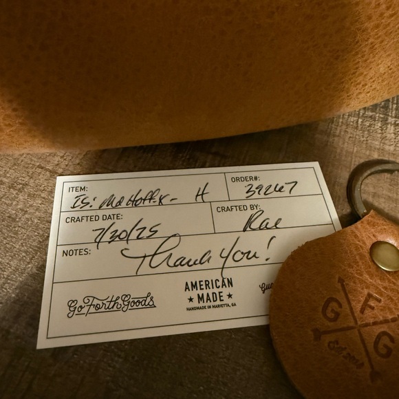 Go Forth Goods Hoffman - Picture 3 of 6